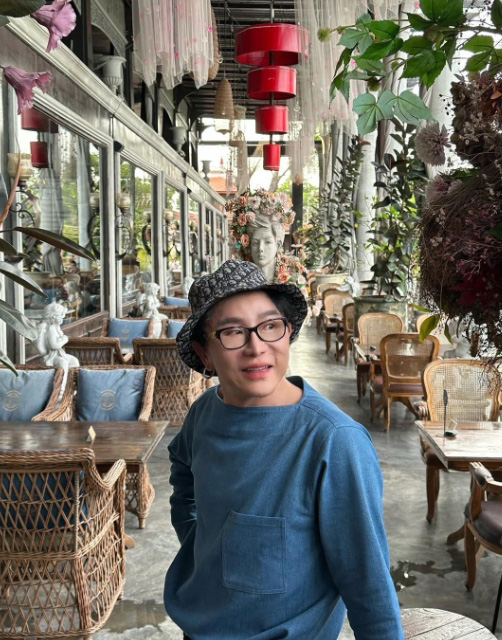 ไฮโซชูชัย ประวัติเจ้าของธุรกิจเพชนและรีสอร์ทชื่อดัง ผู้พลิกฟื้นอัมพวา