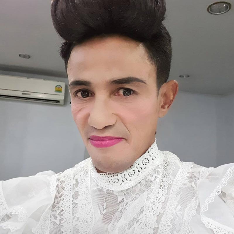 โรเบิร์ต สายควัน ป่วย