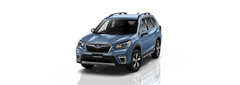 subaru forester 2022