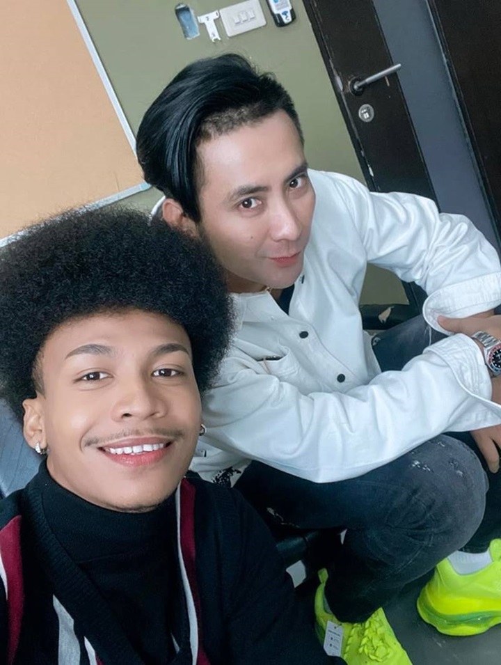 โชค รถแห่