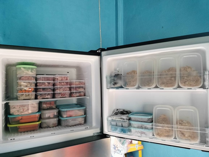 แม่บ้าน