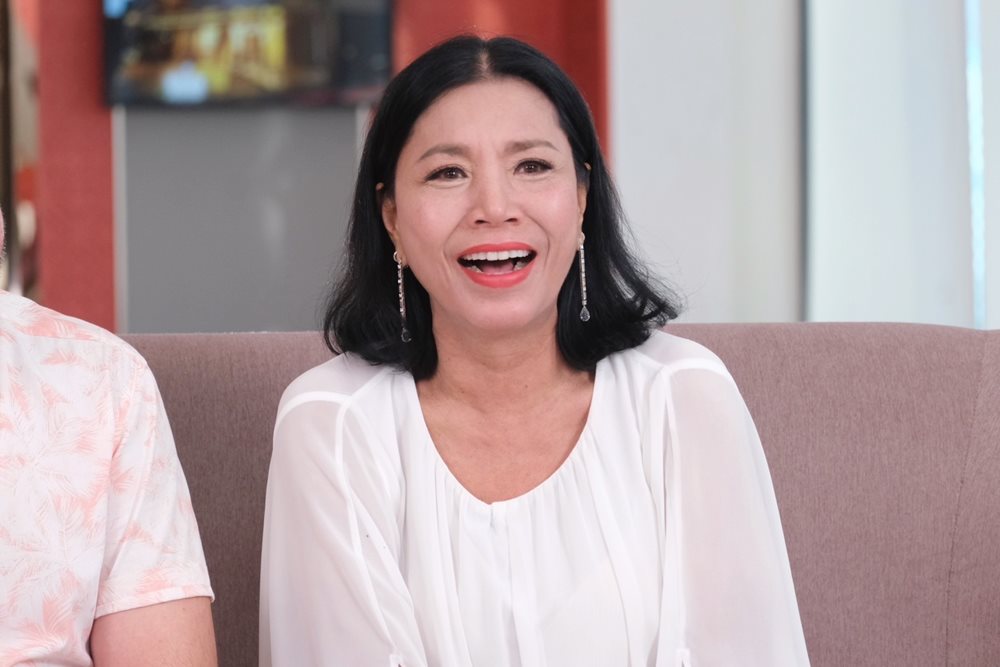 ตุ๊ก ญาณี