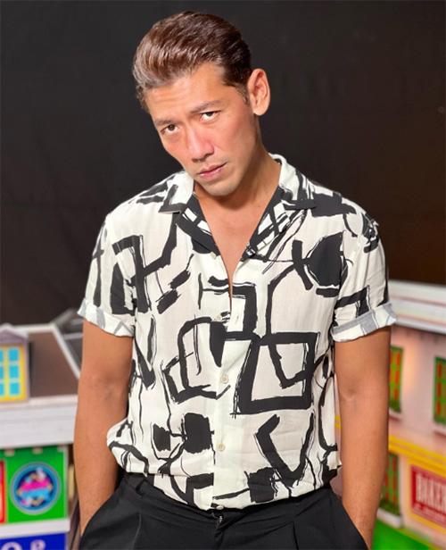 เทยเที่ยวไทย ประวัติ