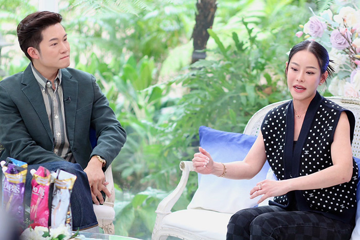 หนิง ปณิตา 