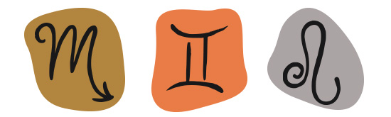 ดูดวงเดือนกันยายน