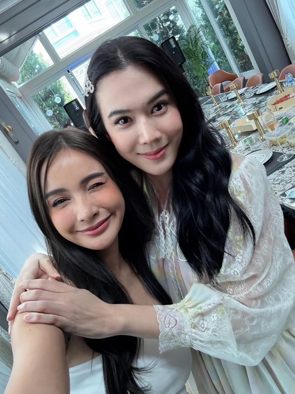 แก๊งนางเอก นางร้าย