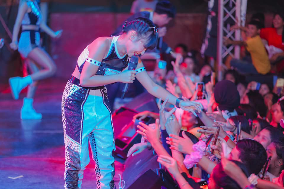 เจนนี่ ได้หมดถ้าสดชื่น