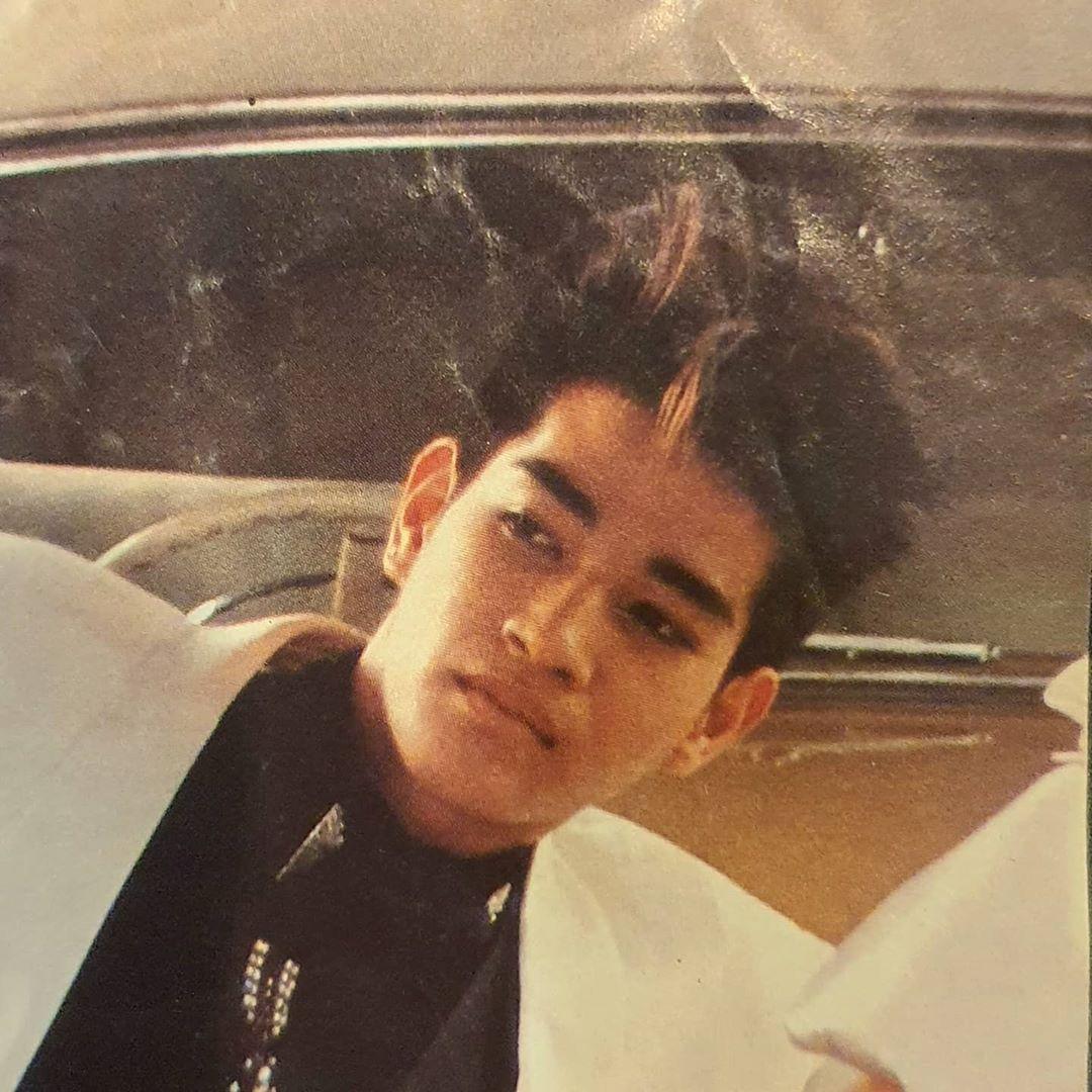 บดินทร์ ดุ๊ก