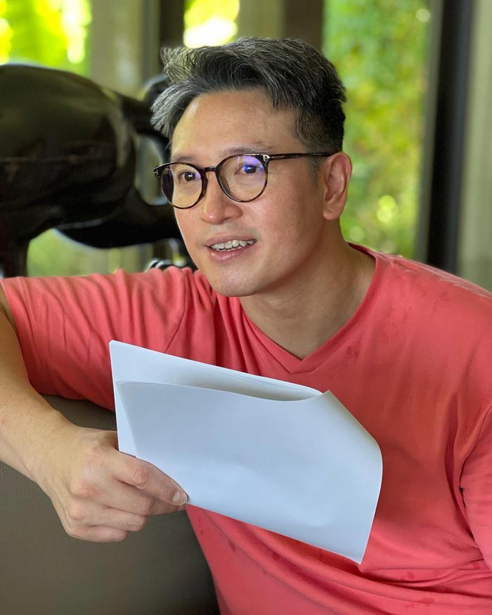 ชาย ชาตโยม