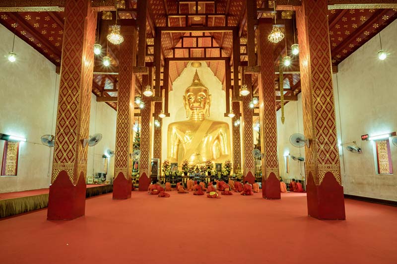 วัดศรีโคมคำ