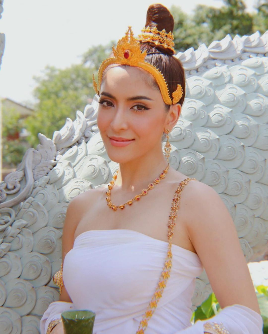  พิงกี้ สาวิกา