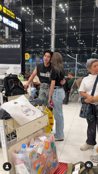  โตโน่ ณิชา