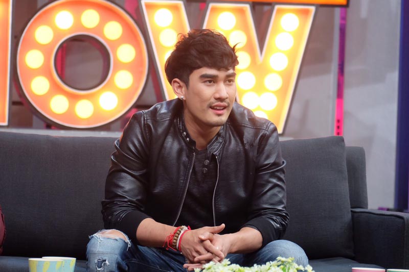 ดิว เดอะสตาร์