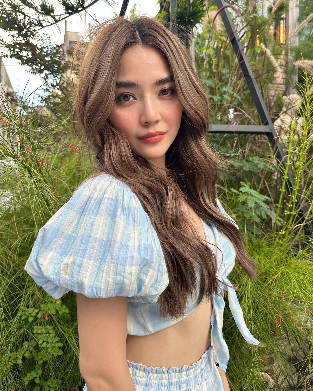  ปราง กัญญ์ณรัณ - โต้ง ทูพี