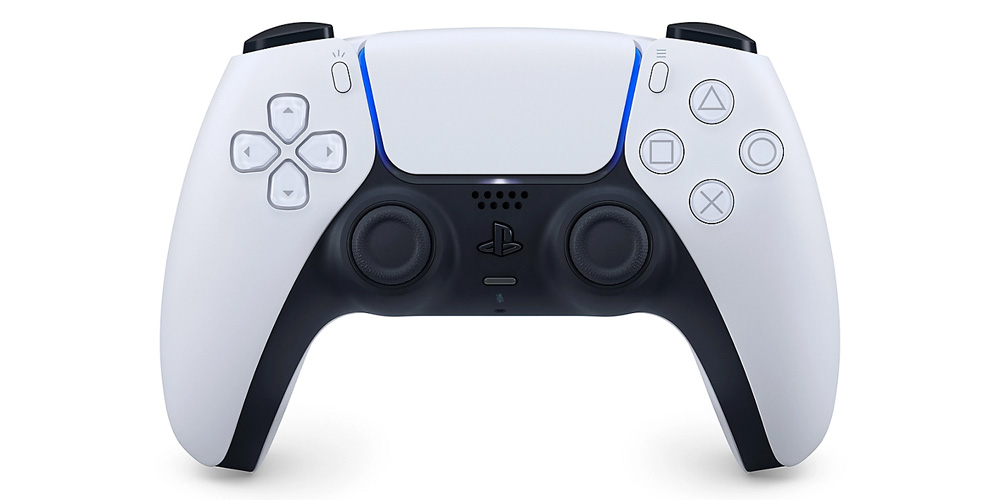DualSense Wireless Controller