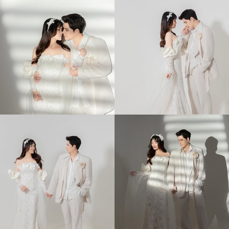 อั๋น อัครพรรฒ ดาราช่อง 7