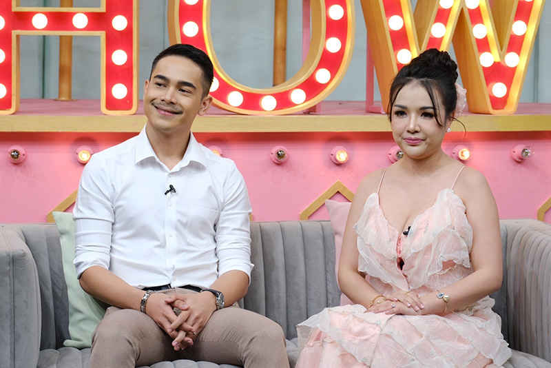 เจนนี่ ได้หมดถ้าสดชื่น