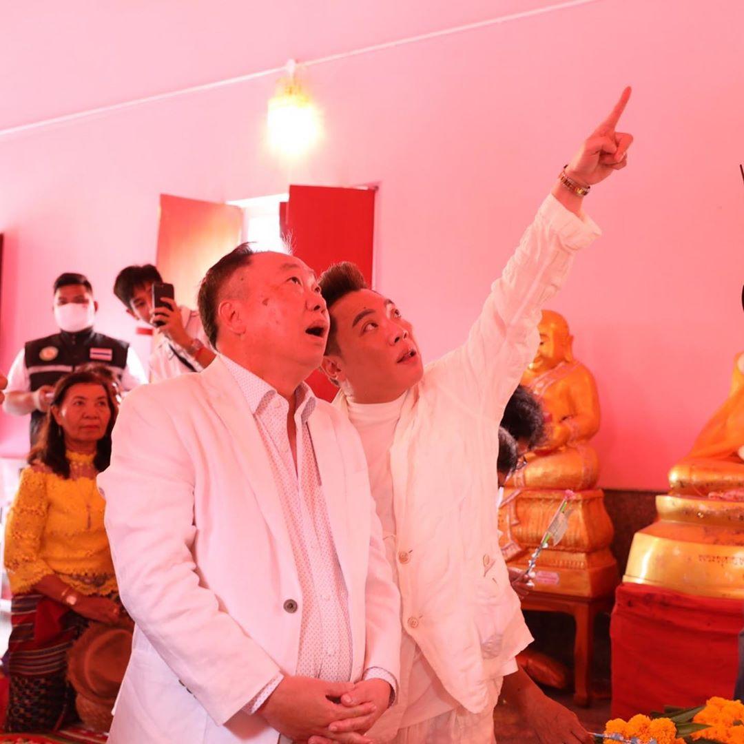 มดดำ คชาภา