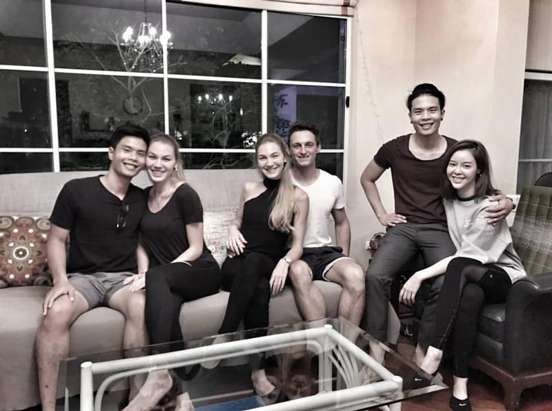 ไอซ์ ปรีชญา