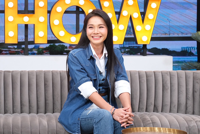 ต่าย อรทัย