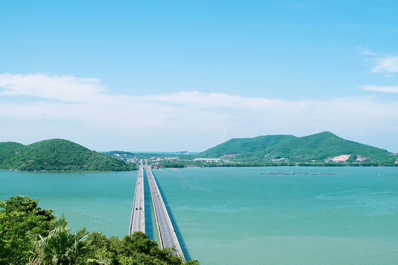 สะพานติณสูลานนท์