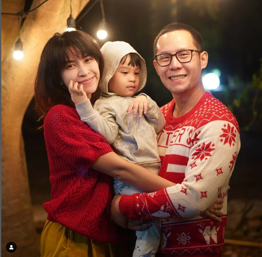 อี๊ฟ พุทธธิดา 