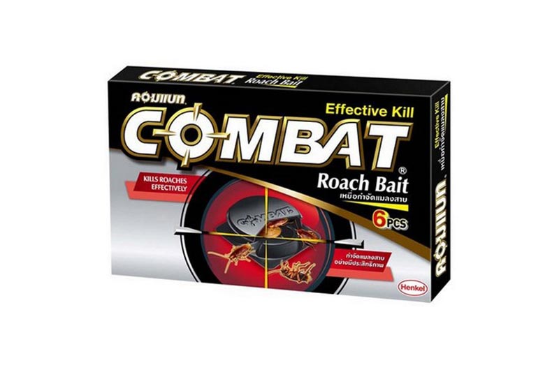 ที่ดักแมลงสาบ