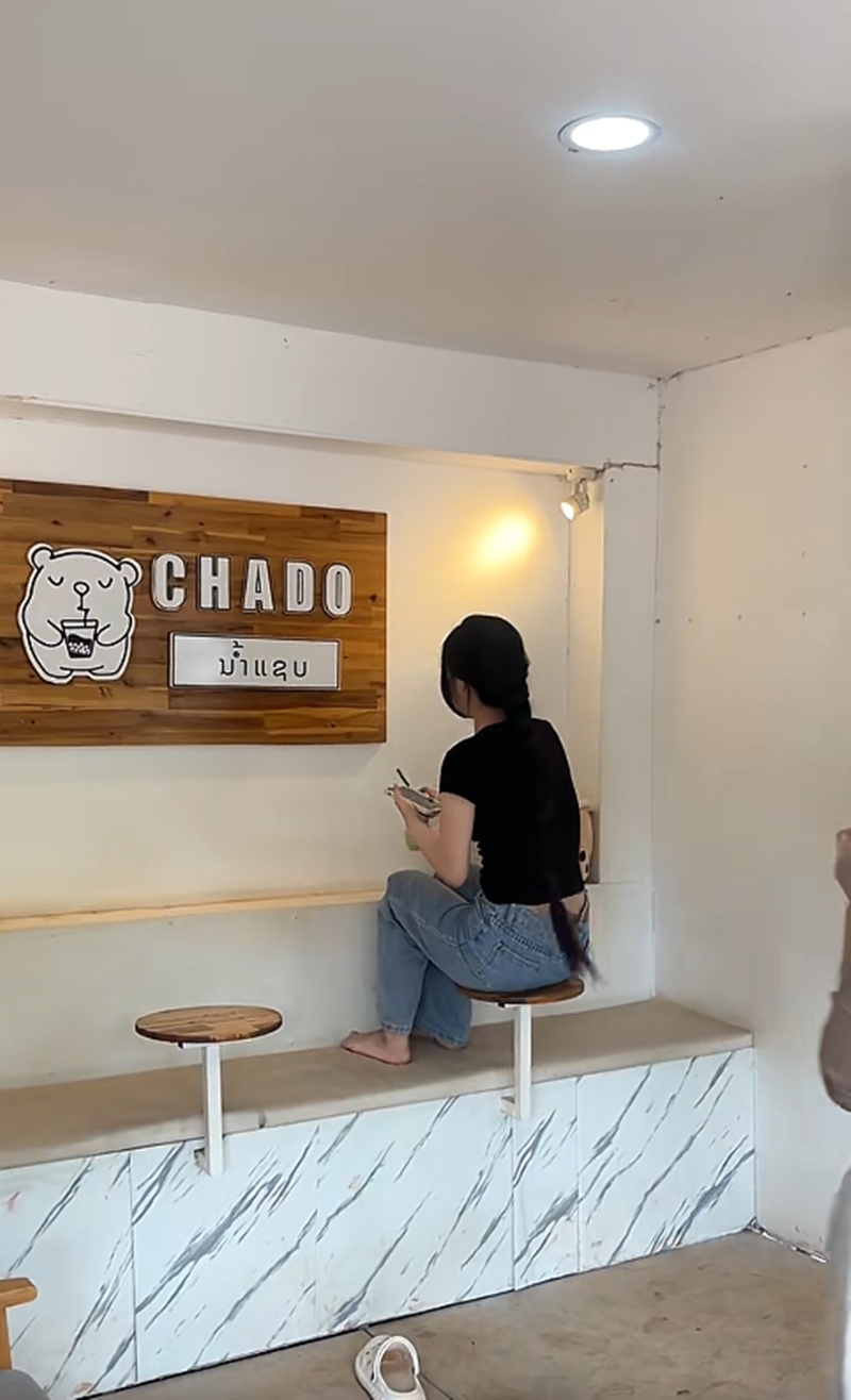 ร้านคาเฟ่