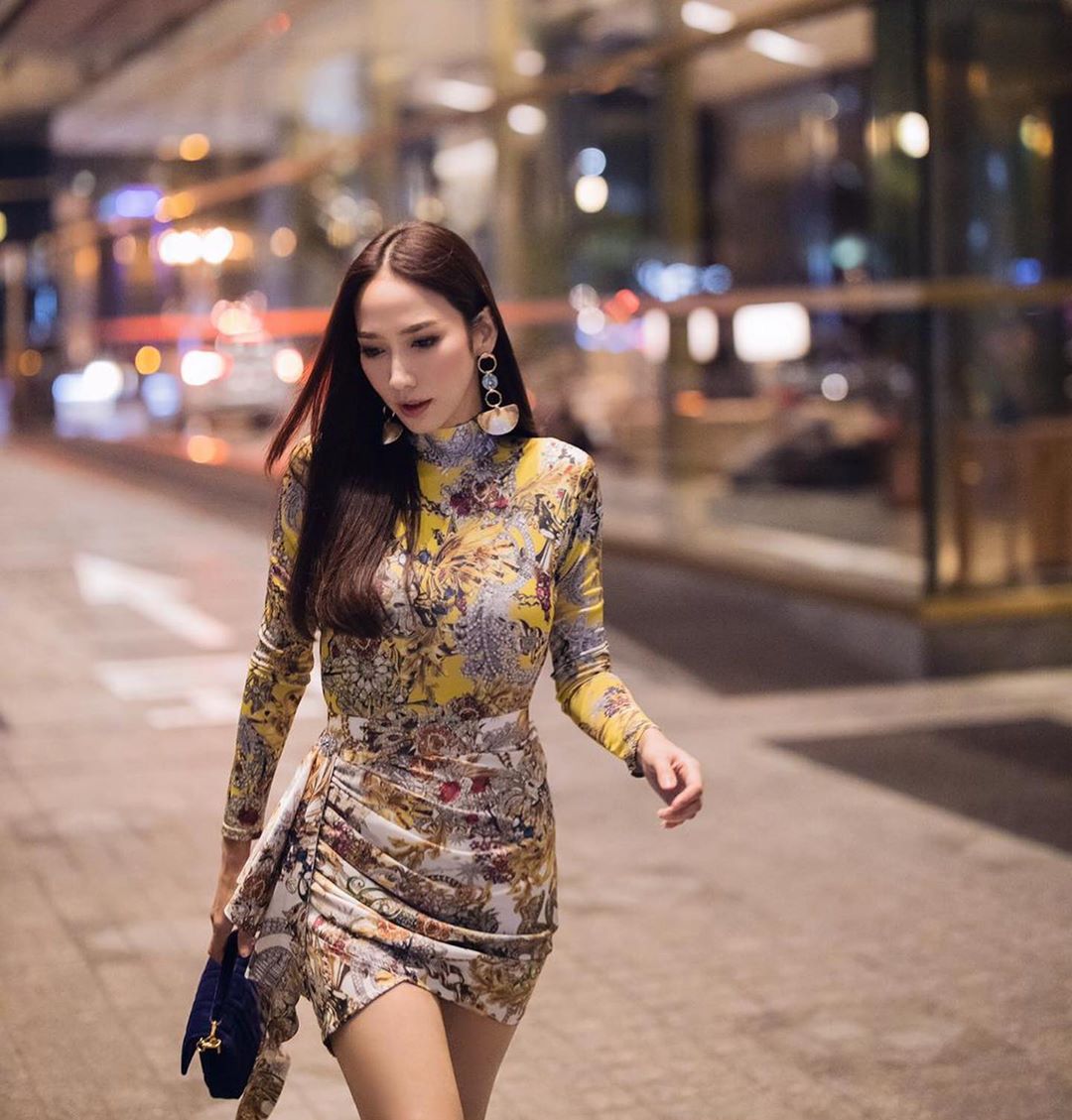 อั้ม พัชราภา