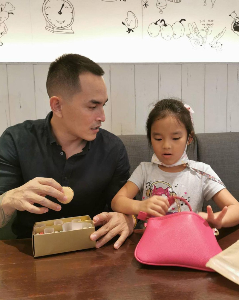 สงกรานต์ น้องปีใหม่