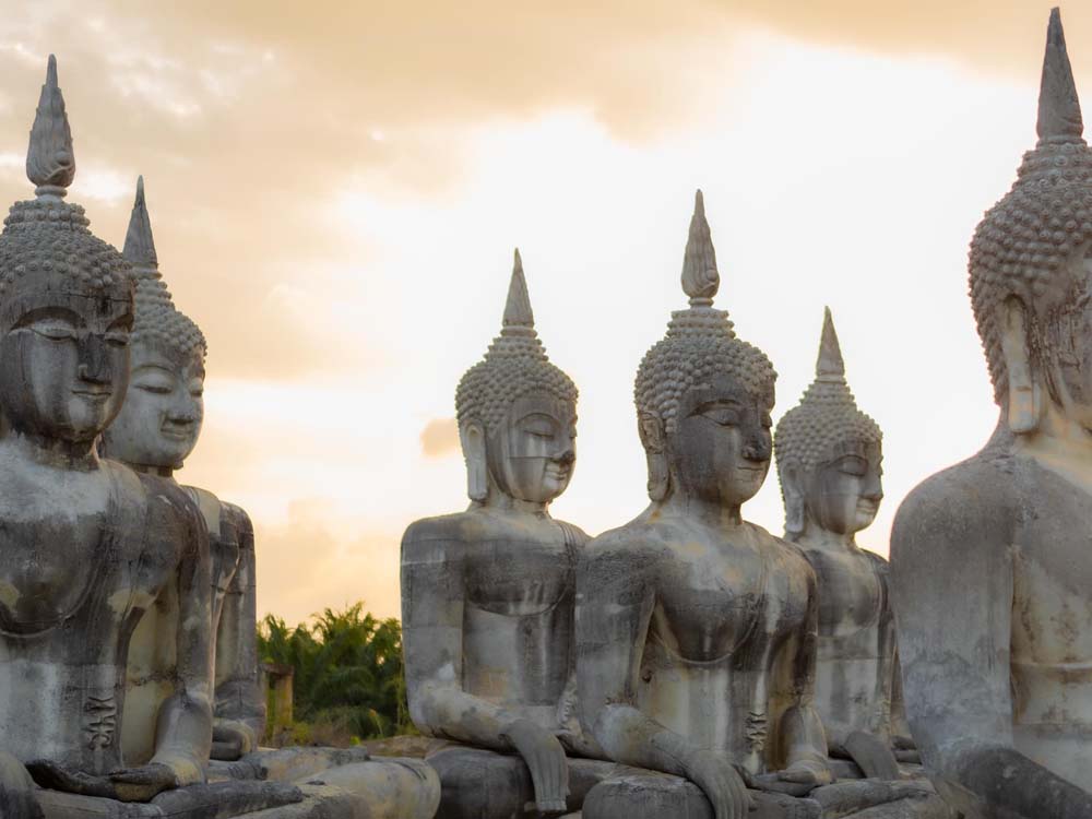 อุทยานพระพุทธศาสนา