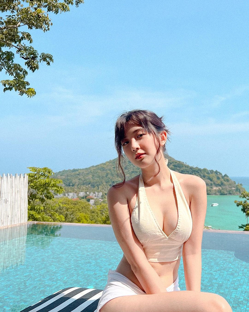 เบียร์ ภัสรนันท์