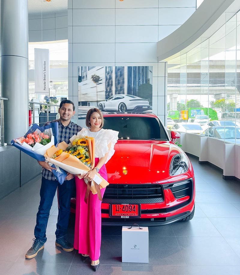 หนูเล็ก ก่อนบ่าย