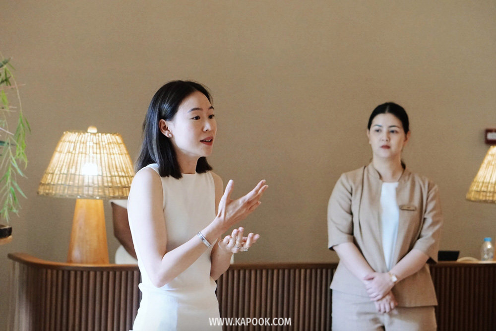 คุณวศุมา คณาธนะวนิชย์