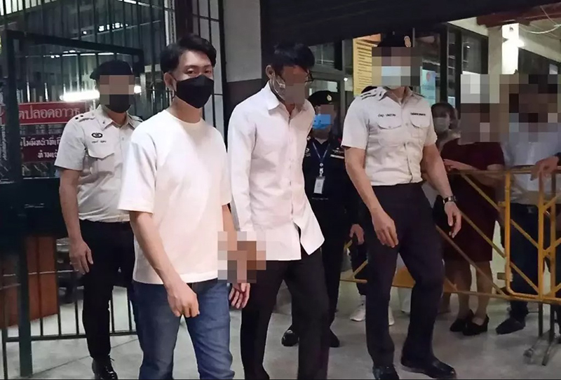 แพท ณปภา เบนซ์ เรซซิ่ง