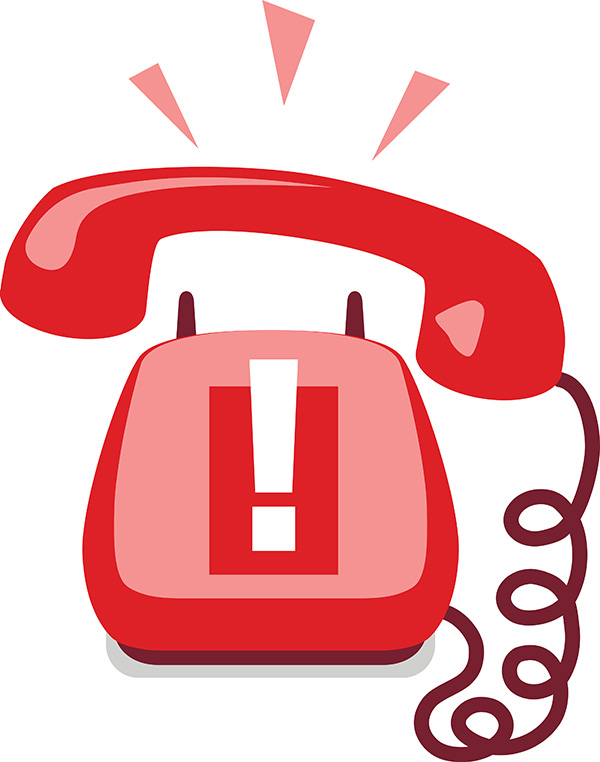 สัญญาณขอความช่วยเหลือ