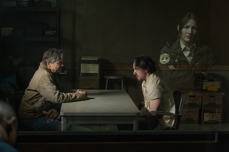 หนังใหม่ ซีรีส์ใหม่ HBO Max เดือนกันยายน 2569