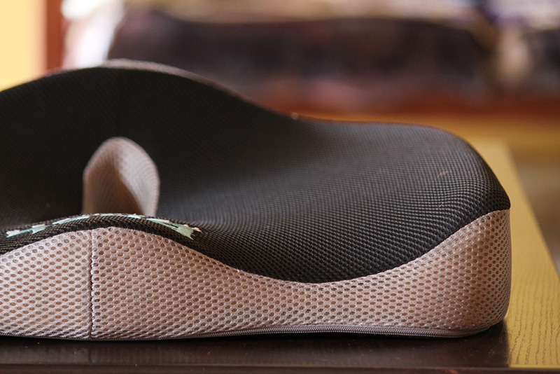 เบาะรองนั่ง