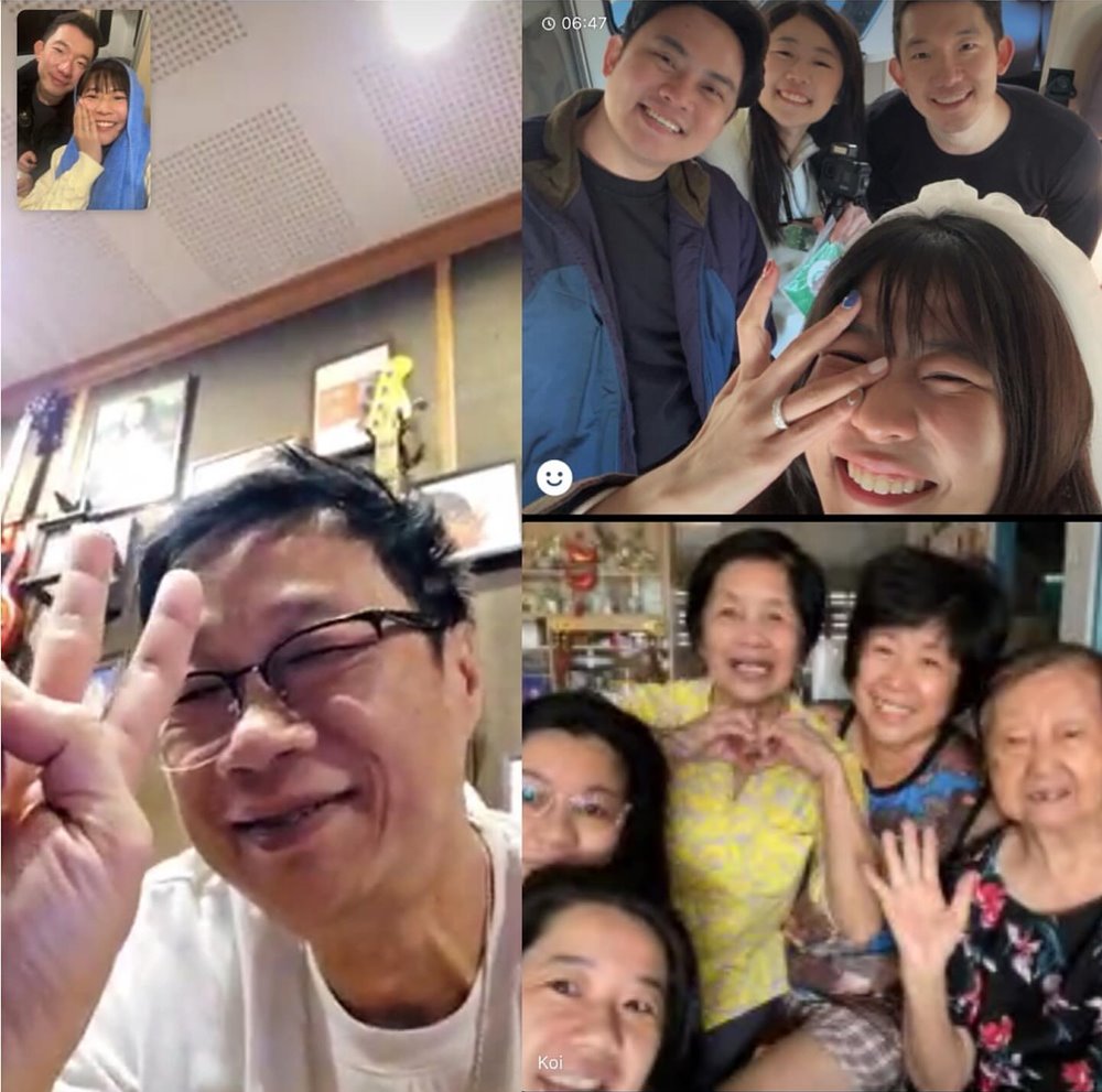 น้ำ กัญญ์กุลณัช