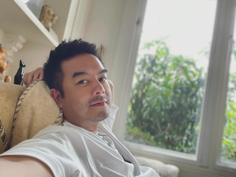 กวาง AB Normal