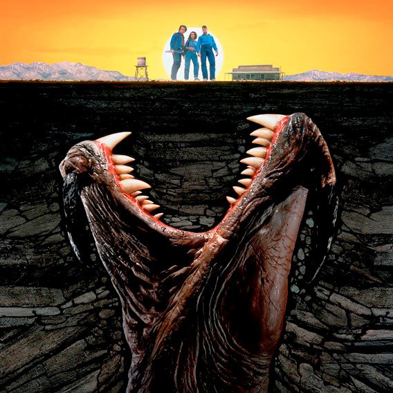 หนังสัตว์ประหลาด