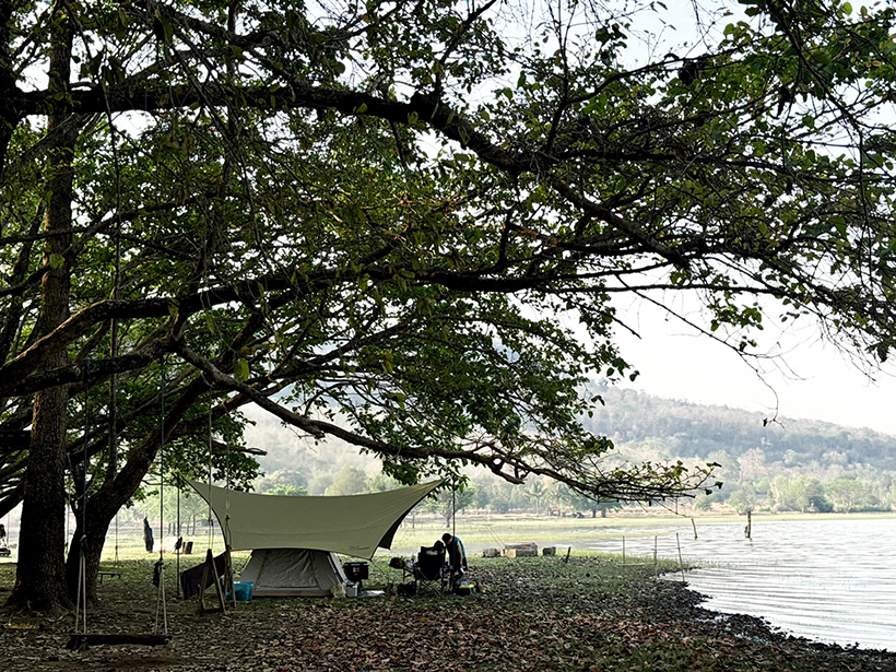 วังเทียมเมฆ มุกดาหาร