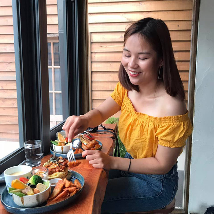 รีวิวลดน้ำหนัก