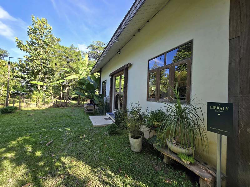 Sawanbondin Tea House