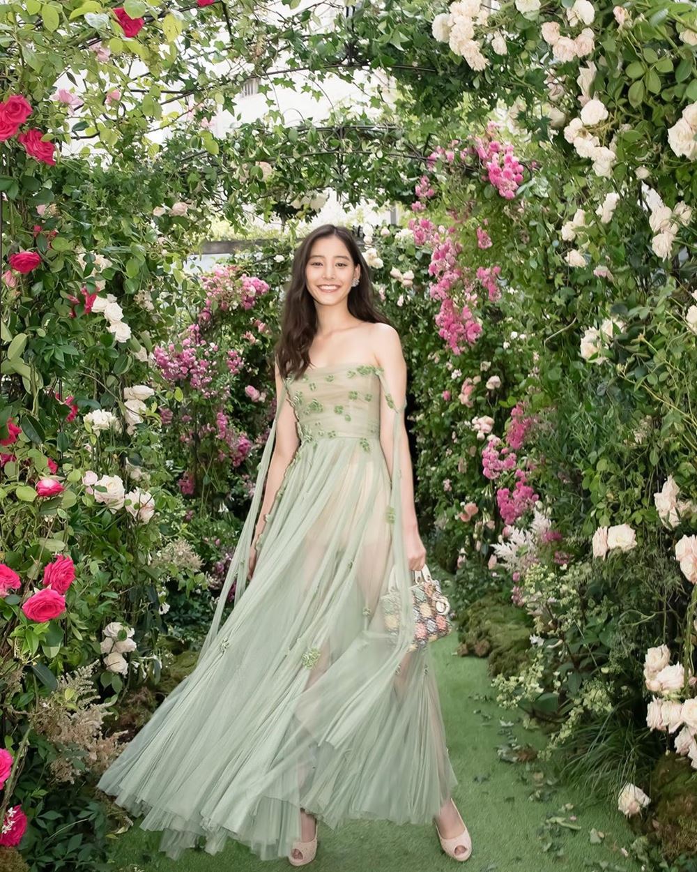 ยูโกะ อารากิ