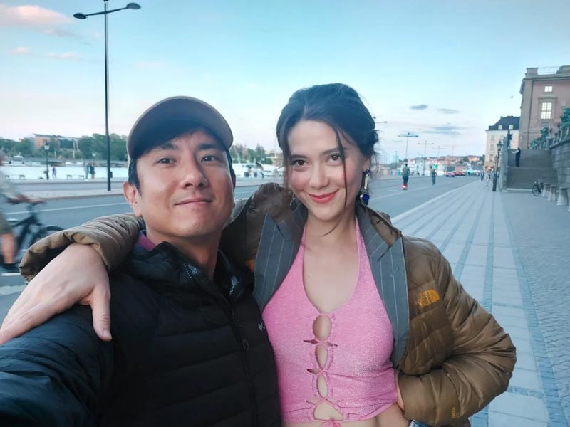 สิงห์ มารีญา