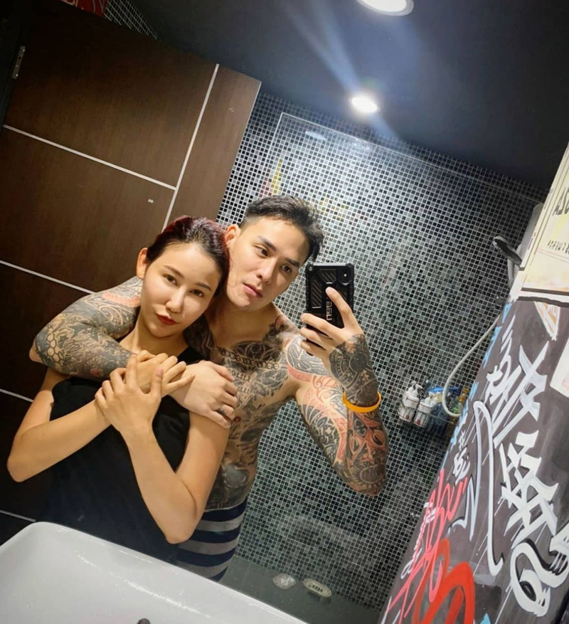 แทค ไฮโซเบลล์