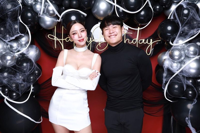 นิวเคลียร์ หรรษา