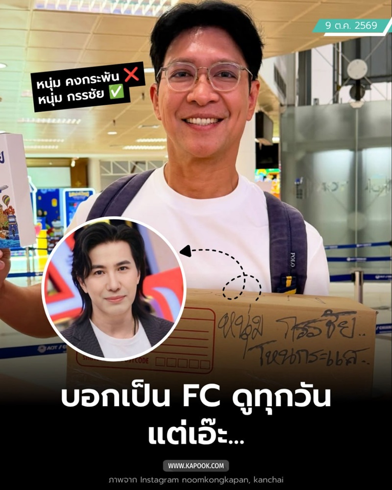 หนุ่ม คงกระพัน