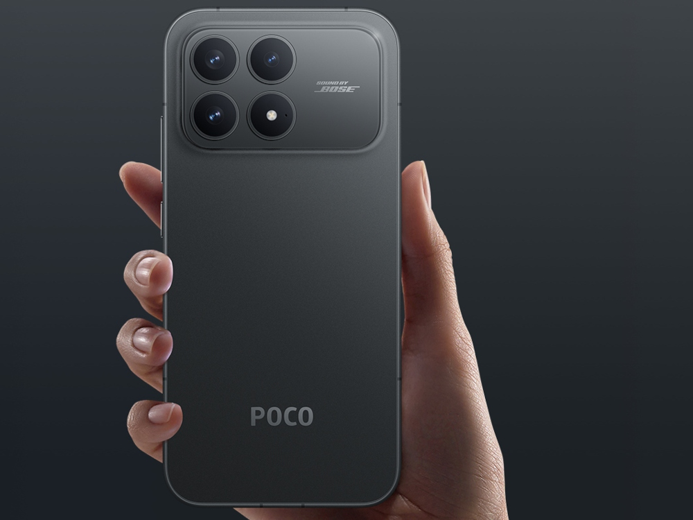 POCO F8 Pro
